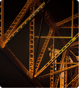 Engineering & Turnkey Solutions Providers