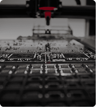 OEM for Infrastructure & Manufacturing