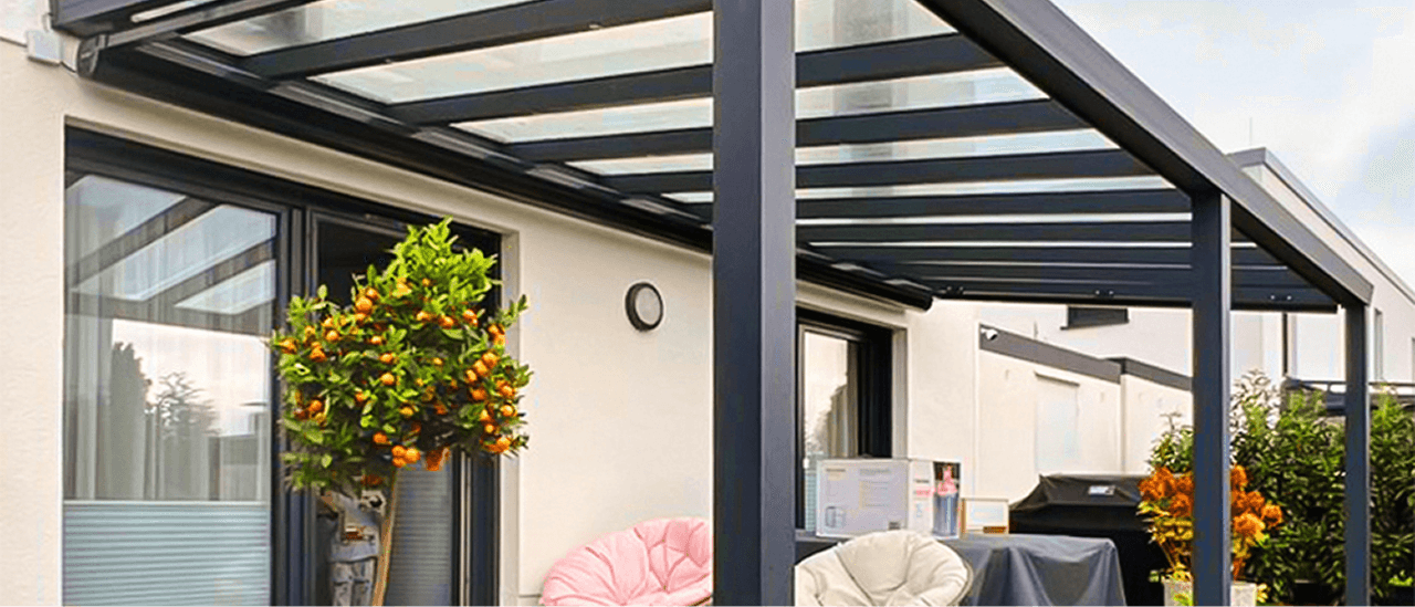 German Roofing Specialists Got 196% Higher Local Inquiries" with geo-targeted SEO.