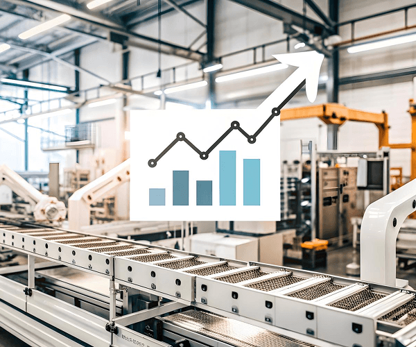 Industrial growth strategy