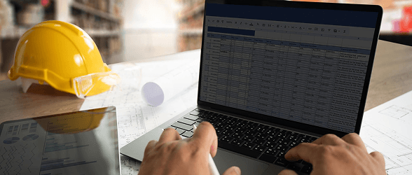 Demand engine architecture for industrial B2B