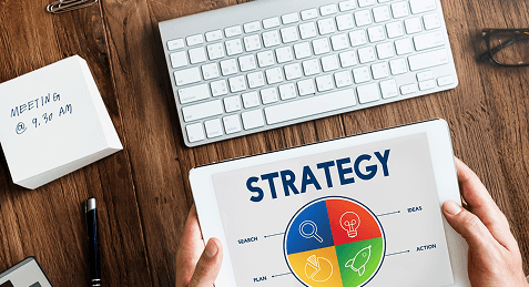 Persona-Specific Messaging & Content Strategy