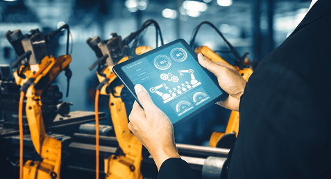 Automation & Manual Integration