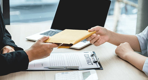 Engagement Monitoring & Sales Handoff