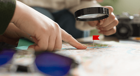 Buyer Research & Search Intent Mapping