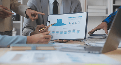 Sales Capability & Lead Requirements Assessment