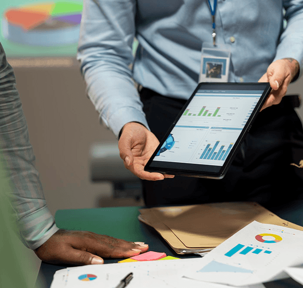 Is Lead Generation & Sales Enablement Right for You