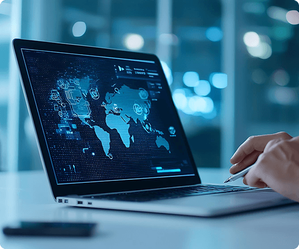 What Is International B2B Lead
