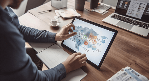 Regional Channel Strategy