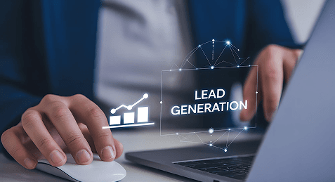 Lead Generation Campaign Development