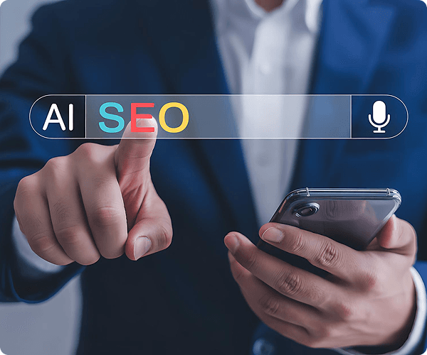 What Are Generative Engine Optimization Services