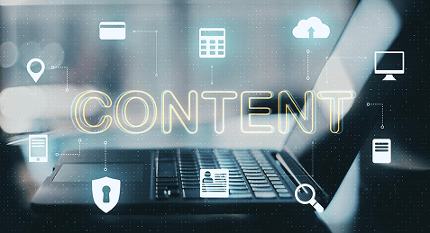 Content Structuring for AI Interpretation