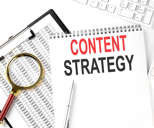 What Does an Industrial Content Marketing Agency Actually Do