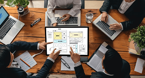 Technical Research & Story Development