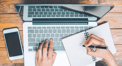 Content Production (Blogs, Case Studies, Thought Leadership)