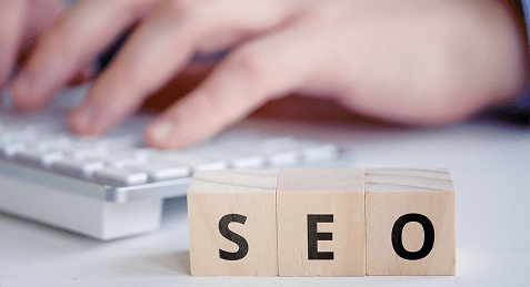 Search Optimization & Distribution