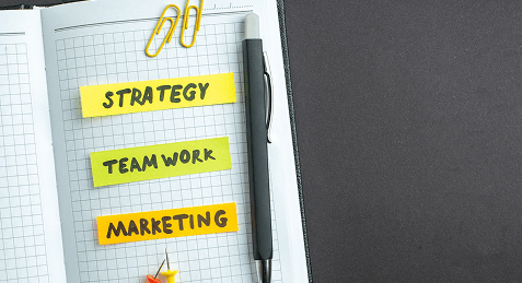 Campaign Strategy & Ad Creative Development