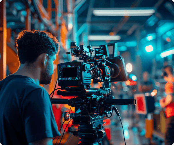 industrial-video-production