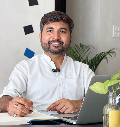 Amol Salke