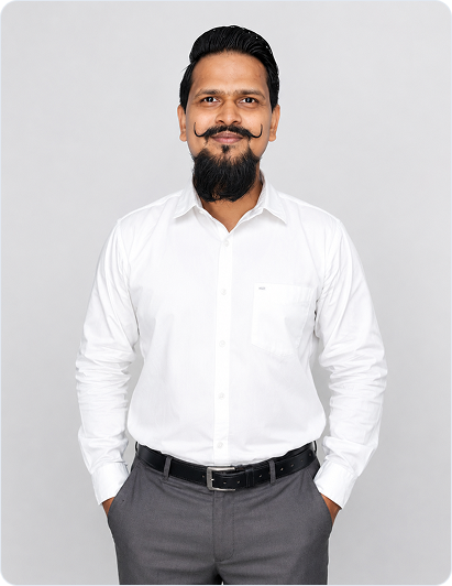 Suraj Shinde